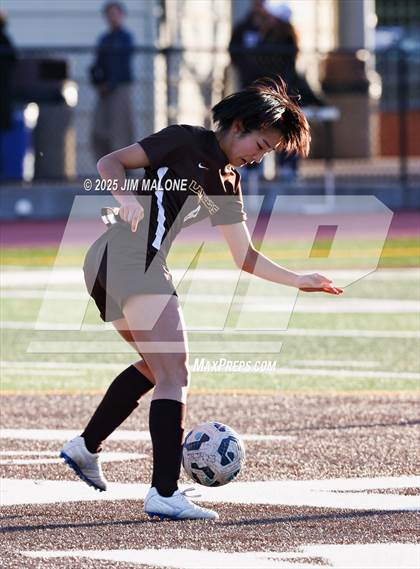 Thumbnail 3 in Archbishop Mitty @ Saint Francis (CIF NorCal D1 Final) photogallery.
