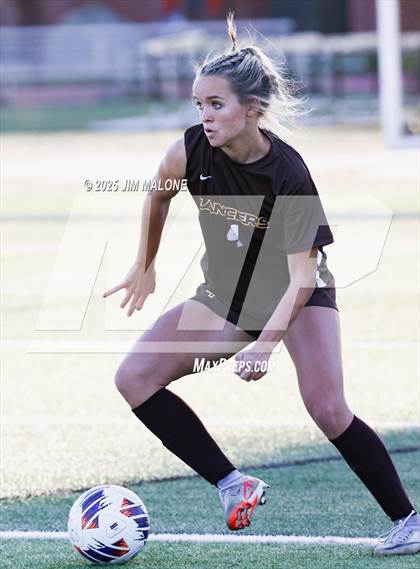 Thumbnail 2 in Archbishop Mitty @ Saint Francis (CIF NorCal D1 Final) photogallery.