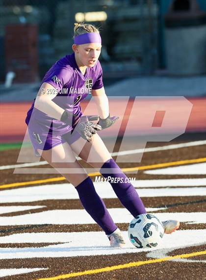 Thumbnail 1 in Archbishop Mitty @ Saint Francis (CIF NorCal D1 Final) photogallery.