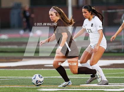 Thumbnail 3 in Archbishop Mitty @ Saint Francis (CIF NorCal D1 Final) photogallery.