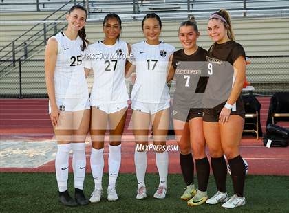 Thumbnail 1 in Archbishop Mitty @ Saint Francis (CIF NorCal D1 Final) photogallery.