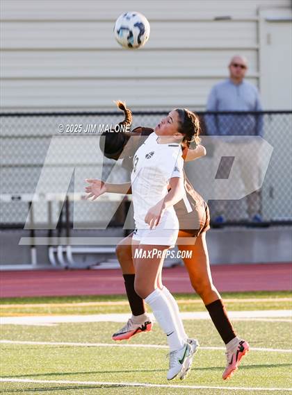 Thumbnail 1 in Archbishop Mitty @ Saint Francis (CIF NorCal D1 Final) photogallery.