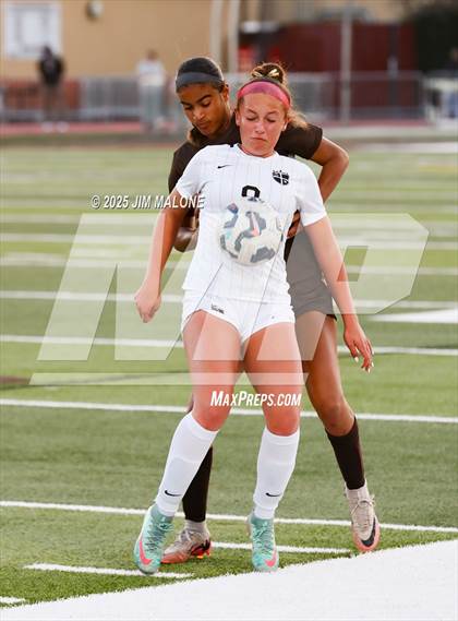 Thumbnail 1 in Archbishop Mitty @ Saint Francis (CIF NorCal D1 Final) photogallery.