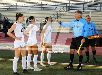 Thumbnail 2 in Archbishop Mitty @ Saint Francis (CIF NorCal D1 Final) photogallery.