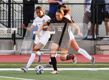 Thumbnail 3 in Archbishop Mitty @ Saint Francis (CIF NorCal D1 Final) photogallery.