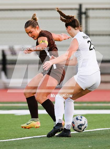 Thumbnail 2 in Archbishop Mitty @ Saint Francis (CIF NorCal D1 Final) photogallery.