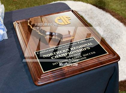Thumbnail 3 in Archbishop Mitty @ Saint Francis (CIF NorCal D1 Final) photogallery.