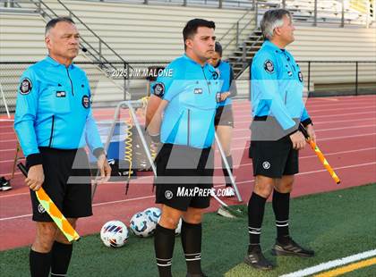 Thumbnail 3 in Archbishop Mitty @ Saint Francis (CIF NorCal D1 Final) photogallery.