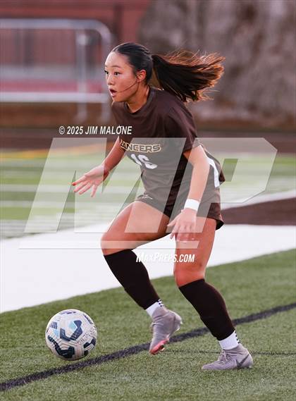 Thumbnail 1 in Archbishop Mitty @ Saint Francis (CIF NorCal D1 Final) photogallery.
