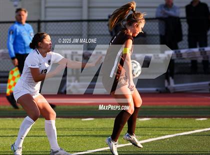 Thumbnail 1 in Archbishop Mitty @ Saint Francis (CIF NorCal D1 Final) photogallery.