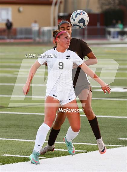 Thumbnail 2 in Archbishop Mitty @ Saint Francis (CIF NorCal D1 Final) photogallery.