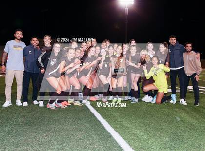 Thumbnail 3 in Archbishop Mitty @ Saint Francis (CIF NorCal D1 Final) photogallery.