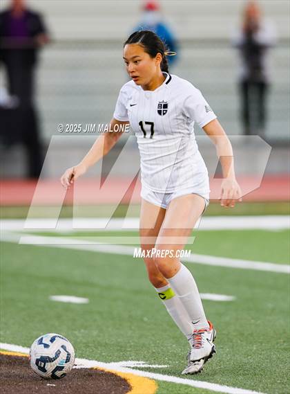 Thumbnail 3 in Archbishop Mitty @ Saint Francis (CIF NorCal D1 Final) photogallery.