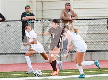 Thumbnail 3 in Archbishop Mitty @ Saint Francis (CIF NorCal D1 Final) photogallery.