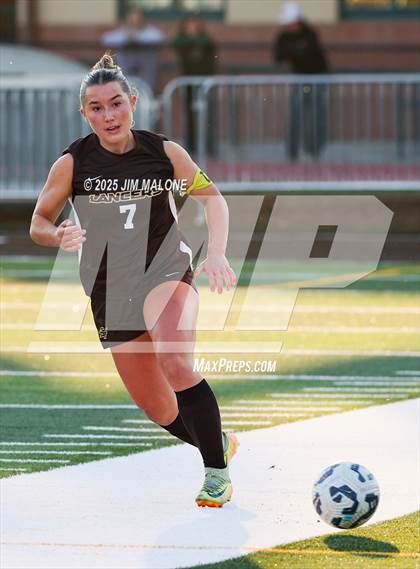 Thumbnail 1 in Archbishop Mitty @ Saint Francis (CIF NorCal D1 Final) photogallery.