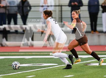 Thumbnail 1 in Archbishop Mitty @ Saint Francis (CIF NorCal D1 Final) photogallery.