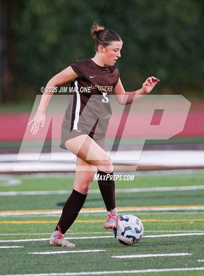 Thumbnail 1 in Archbishop Mitty @ Saint Francis (CIF NorCal D1 Final) photogallery.