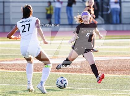 Thumbnail 3 in Archbishop Mitty @ Saint Francis (CIF NorCal D1 Final) photogallery.