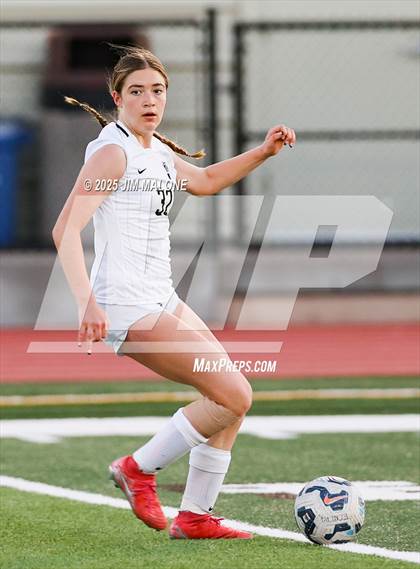 Thumbnail 3 in Archbishop Mitty @ Saint Francis (CIF NorCal D1 Final) photogallery.