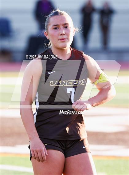 Thumbnail 1 in Archbishop Mitty @ Saint Francis (CIF NorCal D1 Final) photogallery.