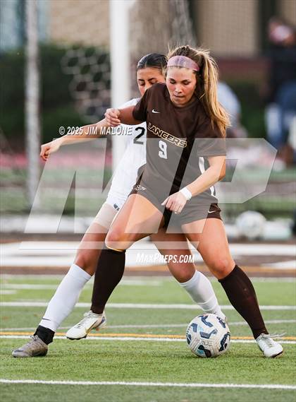Thumbnail 3 in Archbishop Mitty @ Saint Francis (CIF NorCal D1 Final) photogallery.