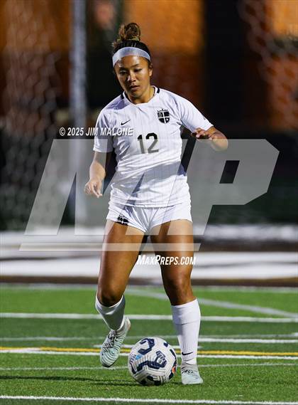 Thumbnail 2 in Archbishop Mitty @ Saint Francis (CIF NorCal D1 Final) photogallery.