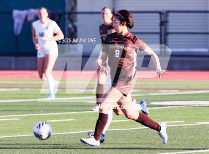 Thumbnail 1 in Archbishop Mitty @ Saint Francis (CIF NorCal D1 Final) photogallery.