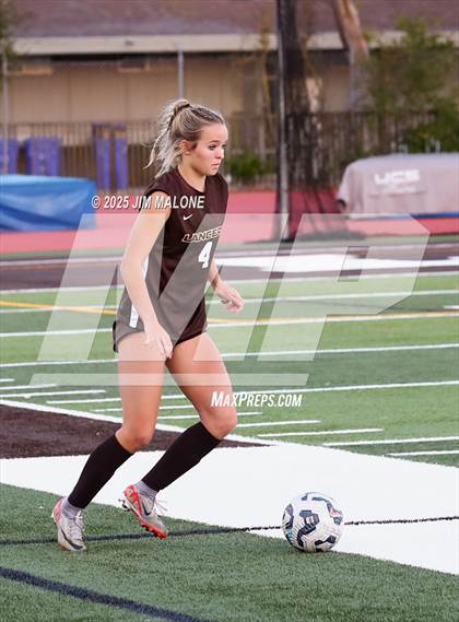 Thumbnail 1 in Archbishop Mitty @ Saint Francis (CIF NorCal D1 Final) photogallery.