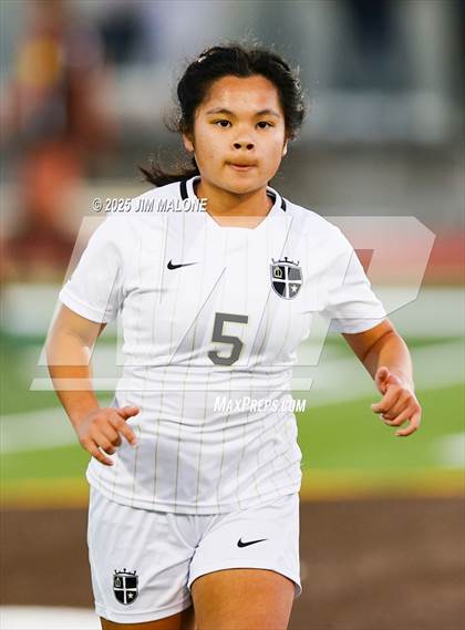 Thumbnail 2 in Archbishop Mitty @ Saint Francis (CIF NorCal D1 Final) photogallery.