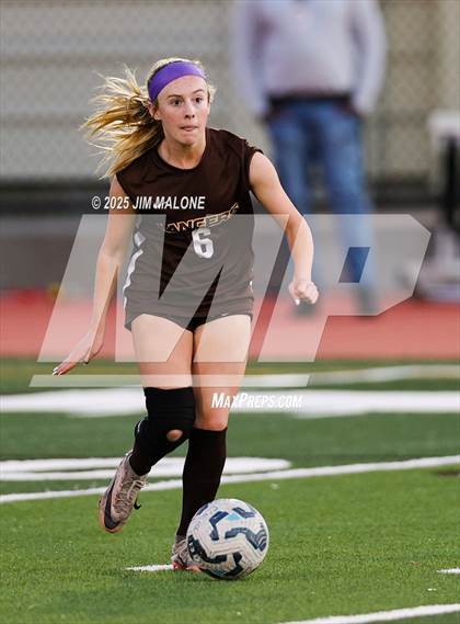 Thumbnail 3 in Archbishop Mitty @ Saint Francis (CIF NorCal D1 Final) photogallery.