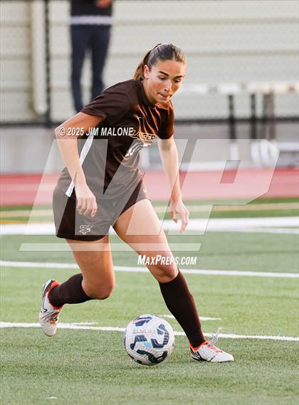 Thumbnail 3 in Archbishop Mitty @ Saint Francis (CIF NorCal D1 Final) photogallery.