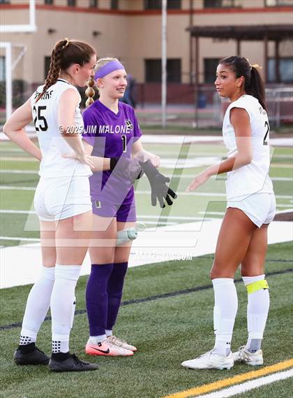 Thumbnail 3 in Archbishop Mitty @ Saint Francis (CIF NorCal D1 Final) photogallery.
