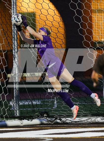 Thumbnail 3 in Archbishop Mitty @ Saint Francis (CIF NorCal D1 Final) photogallery.