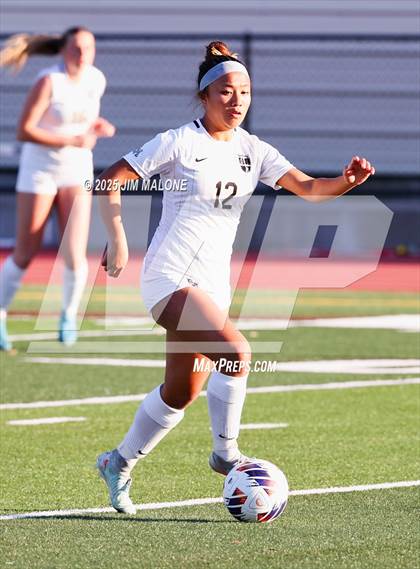 Thumbnail 2 in Archbishop Mitty @ Saint Francis (CIF NorCal D1 Final) photogallery.