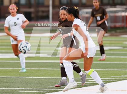 Thumbnail 3 in Archbishop Mitty @ Saint Francis (CIF NorCal D1 Final) photogallery.