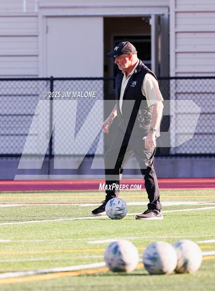 Thumbnail 2 in Archbishop Mitty @ Saint Francis (CIF NorCal D1 Final) photogallery.