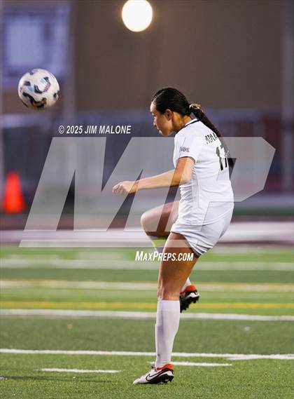 Thumbnail 2 in Archbishop Mitty @ Saint Francis (CIF NorCal D1 Final) photogallery.