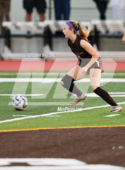 Thumbnail 1 in Archbishop Mitty @ Saint Francis (CIF NorCal D1 Final) photogallery.