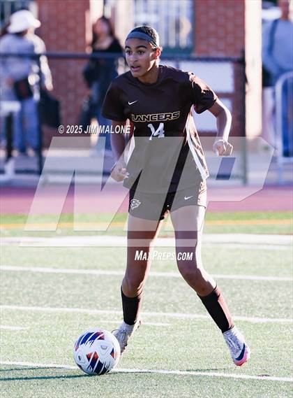 Thumbnail 1 in Archbishop Mitty @ Saint Francis (CIF NorCal D1 Final) photogallery.