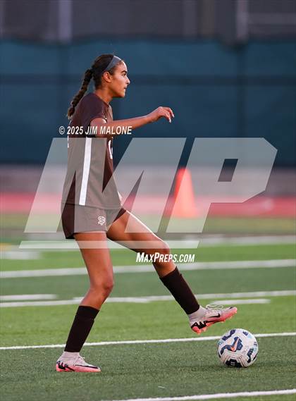 Thumbnail 3 in Archbishop Mitty @ Saint Francis (CIF NorCal D1 Final) photogallery.