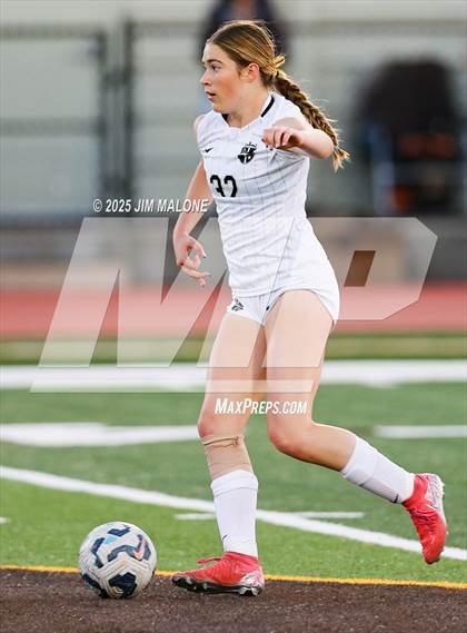 Thumbnail 1 in Archbishop Mitty @ Saint Francis (CIF NorCal D1 Final) photogallery.