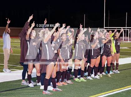 Thumbnail 1 in Archbishop Mitty @ Saint Francis (CIF NorCal D1 Final) photogallery.