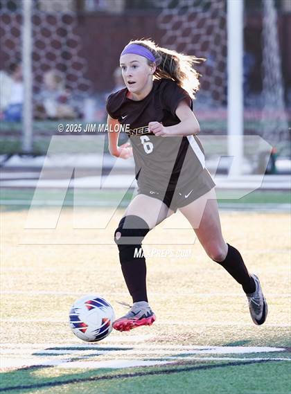 Thumbnail 2 in Archbishop Mitty @ Saint Francis (CIF NorCal D1 Final) photogallery.
