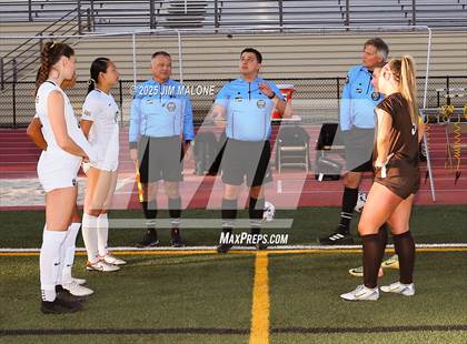 Thumbnail 2 in Archbishop Mitty @ Saint Francis (CIF NorCal D1 Final) photogallery.