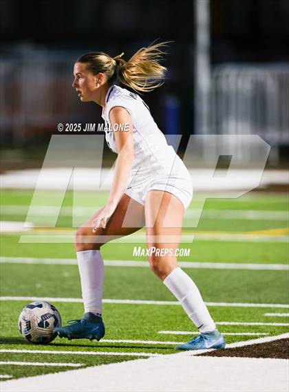 Thumbnail 3 in Archbishop Mitty @ Saint Francis (CIF NorCal D1 Final) photogallery.