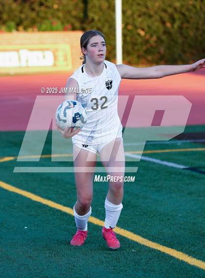 Thumbnail 2 in Archbishop Mitty @ Saint Francis (CIF NorCal D1 Final) photogallery.