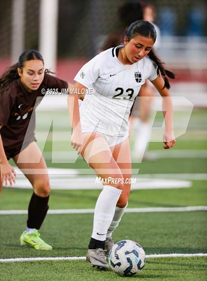 Thumbnail 3 in Archbishop Mitty @ Saint Francis (CIF NorCal D1 Final) photogallery.