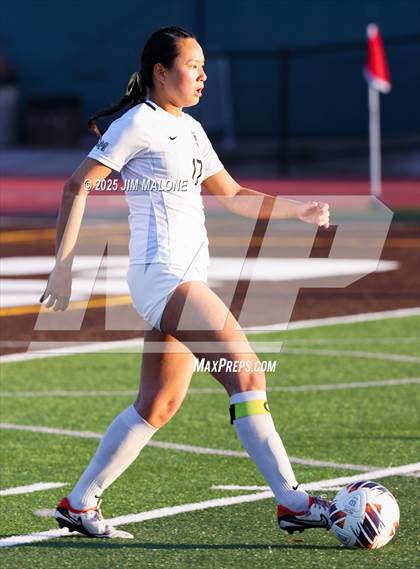 Thumbnail 2 in Archbishop Mitty @ Saint Francis (CIF NorCal D1 Final) photogallery.