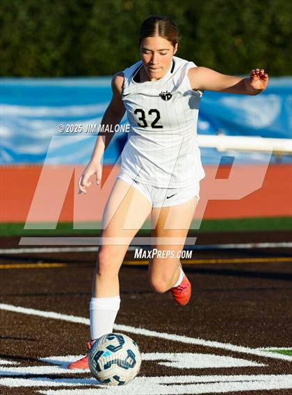 Thumbnail 3 in Archbishop Mitty @ Saint Francis (CIF NorCal D1 Final) photogallery.