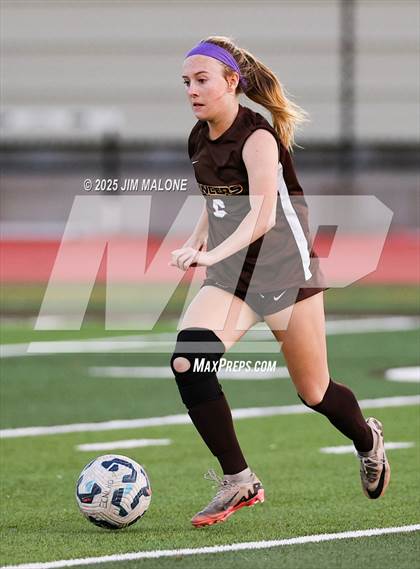 Thumbnail 2 in Archbishop Mitty @ Saint Francis (CIF NorCal D1 Final) photogallery.